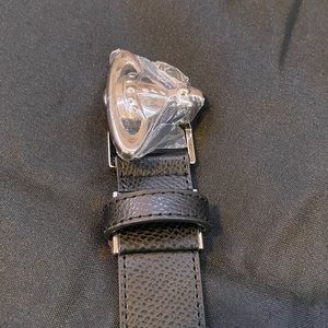 Vivienne Westwood Orb Belt